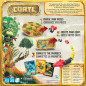 Cóatl - Asmodee - Jeu de société - Jeu de stratégie - Jeu Famille