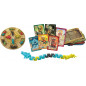 Cóatl - Asmodee - Jeu de société - Jeu de stratégie - Jeu Famille