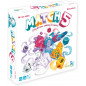 -40% ! Match 5 - Synapses Games Accessoires MAT01FR -40% ! Match 5 - Synapses Games Accessoires MAT01FR