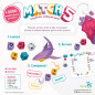 -40% ! Match 5 - Synapses Games Accessoires MAT01FR -40% ! Match 5 - Synapses Games Accessoires MAT01FR