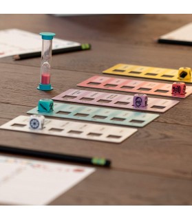 -40% ! Match 5 - Synapses Games Accessoires MAT01FR