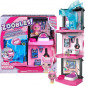-30% ! Zoobles Jouet - Maison Magique Modulable Zoobles - Boules Magiques Colorées Transformables en Animaux Fantastiques -30% ! Zoobles Jouet - Maison Magique Modulable Zoobles - Boules Magiques Colorées Transformables en Animaux Fantastiques
