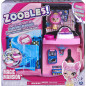 -30% ! Zoobles Jouet - Maison Magique Modulable Zoobles - Boules Magiques Colorées Transformables en Animaux Fantastiques -30% ! Zoobles Jouet - Maison Magique Modulable Zoobles - Boules Magiques Colorées Transformables en Animaux Fantastiques