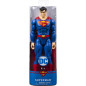 SUPER MAN - FIGURINE BASIQUE 30 CM - DC COMICS