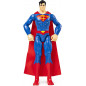 SUPER MAN - FIGURINE BASIQUE 30 CM - DC COMICS