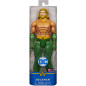 AQUA MAN - FIGURINE BASIQUE 30 CM - DC COMICS