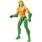 AQUA MAN - FIGURINE BASIQUE 30 CM - DC COMICS