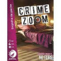 CRIME ZOOM – No Furs