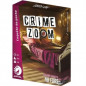 CRIME ZOOM – No Furs