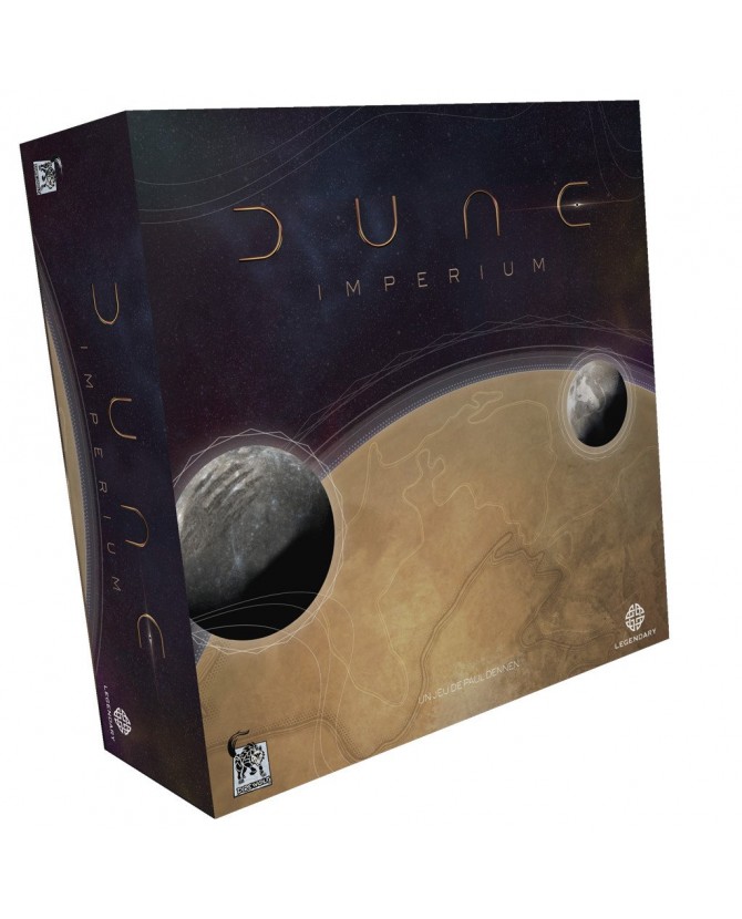 Dune : Imperium