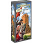 Carcassonne - Extension : La Tour