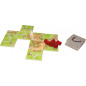 Carcassonne - Extension : Princesse et Dragon