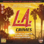 -30% ! Detective-L.A. Crimes - Extension - IELLO - 51622