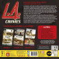 -30% ! Detective-L.A. Crimes - Extension - IELLO - 51622