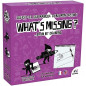 What's Missing Version Violette - Ludonaute What's Missing Version Violette - Ludonaute