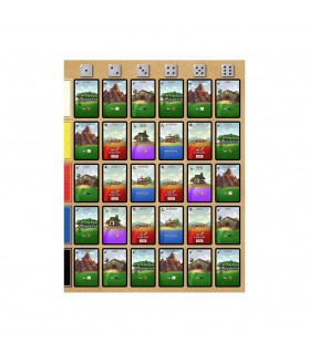 Dice City