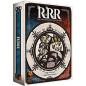RRR Royauté VS Religion Révolution