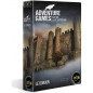 Adventure Games: Le Donjon -  IELLO