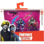 Fortnite Epic Pack De 2 Figurines 5 Cm Tomato Head Et Shadow Ops Fortnite Battle Royale
