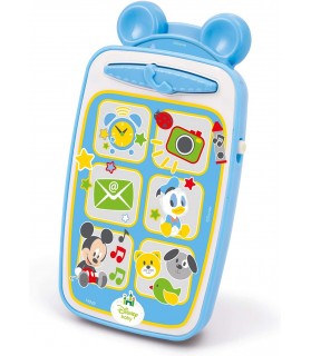 Disney Baby Mickey Smartphone -  Clementoni Baby 14949