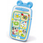 Disney Baby Mickey Smartphone - Clementoni Baby 14949 Disney Baby Mickey Smartphone - Clementoni Baby 14949