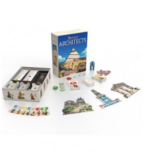 7 Wonders : Architect