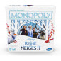 Monopoly - La Reine des Neiges