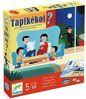 Tapikékoi -  DJECO - 38542