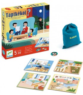 Tapikékoi -  DJECO - 38542
