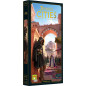 7 Wonders - Extension Cities