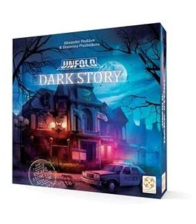 Unfold - Dark Story