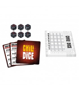 Chili Dice