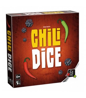 Chili Dice