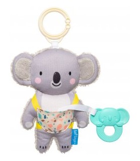 Kimmy le koala