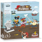 Pirates à tamponner - Crea lign' Pirates à tamponner - Crea lign'