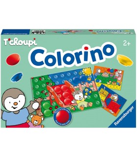 Colorino T'Choupi - Ravensburger