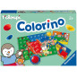 Colorino T'Choupi - Ravensburger Colorino T'Choupi - Ravensburger