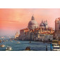 L'Italie méditerranéenne -  Ravensburger - Puzzle Adulte - Puzzle 1000 p