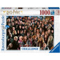 Challenge Harry Potter - Ravensburger - Puzzle Adulte - Puzzle 1000 p -