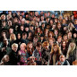 Challenge Harry Potter - Ravensburger - Puzzle Adulte - Puzzle 1000 p -