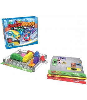 My First Rush Hour - Think Fun - 76411