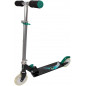 Trottinette pliable FUNBEE 2 Roues - Guidon ajustable sur 3 niveaux