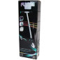 Trottinette pliable FUNBEE 2 Roues - Guidon ajustable sur 3 niveaux