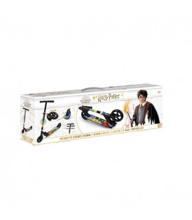 Trottinette 2 Roue - HARRY POTTER