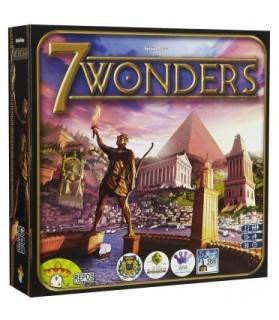 7 wonders - Repos Production