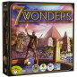 7 wonders - Repos Production