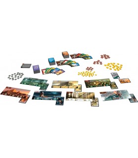 7 wonders - Repos Production