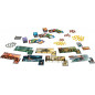 7 wonders - Repos Production