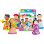 PATAREV - BLISTER - PRINCESSES DU MONDE PATAREV - BLISTER - PRINCESSES DU MONDE