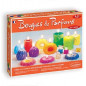 BOUGIES & PARFUMS NATURE BOUGIES & PARFUMS NATURE